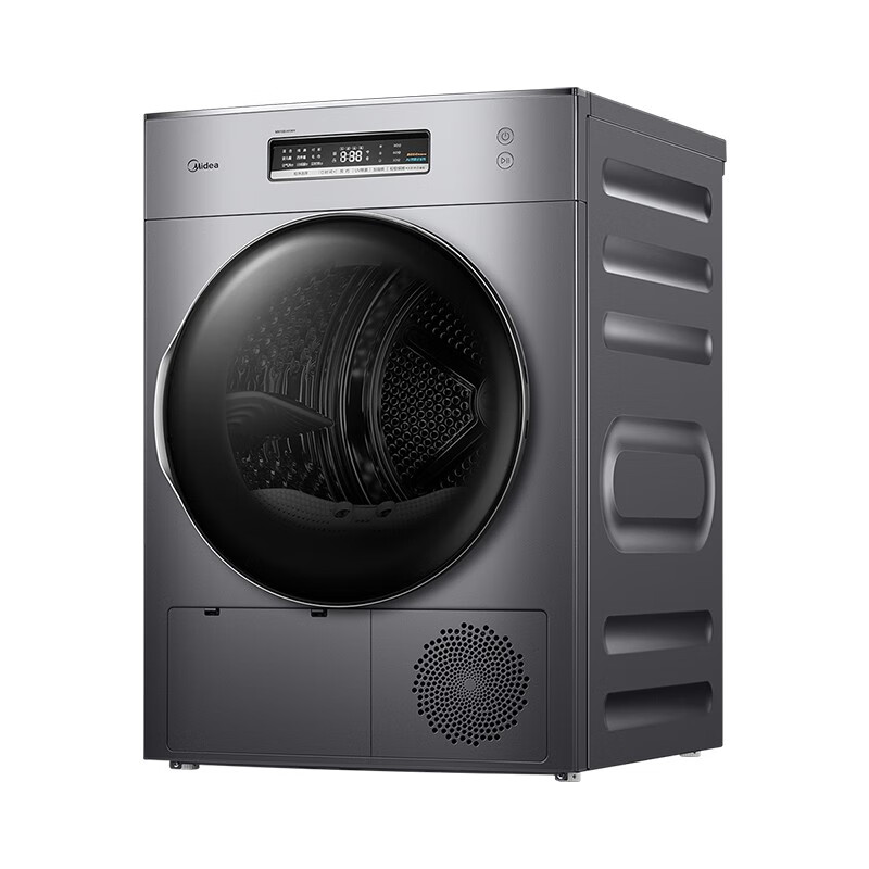 美的 智能杀菌 烘干机