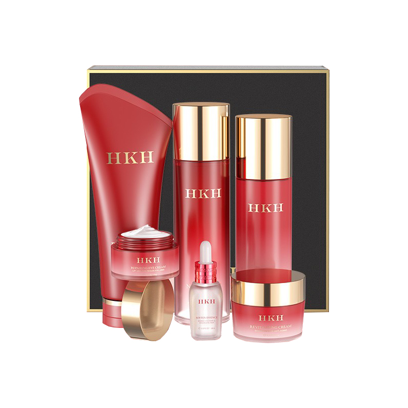 红石榴 提拉紧致 护肤礼盒