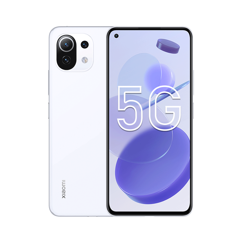 小米 高清原色屏 手机