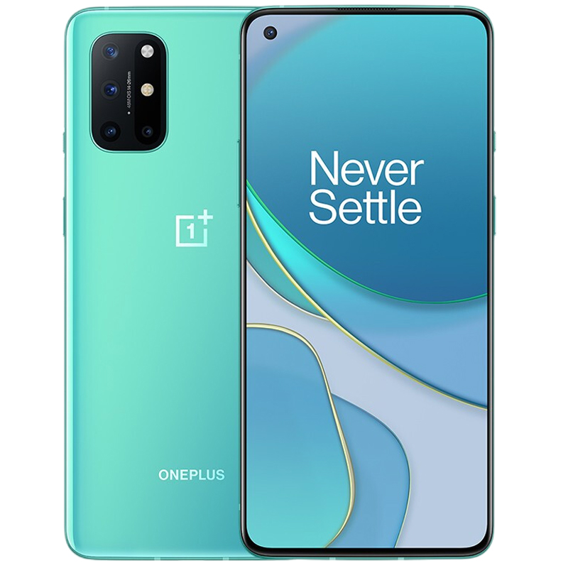 一加 大电池闪充手机