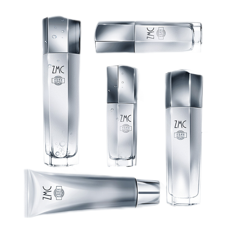 植美村 雪茶保湿护肤套装