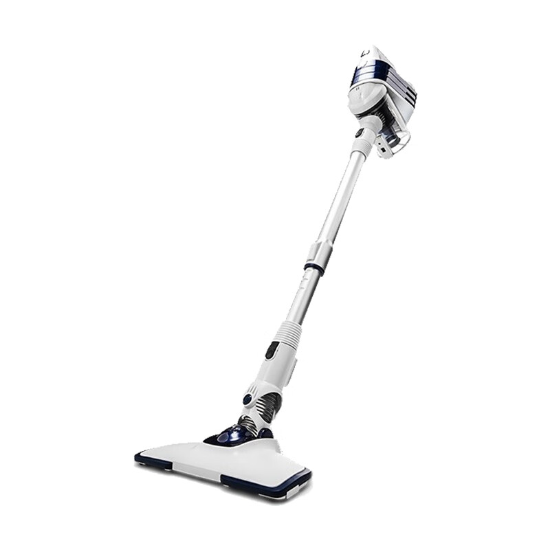 小狗 多锥尘气分离吸尘器