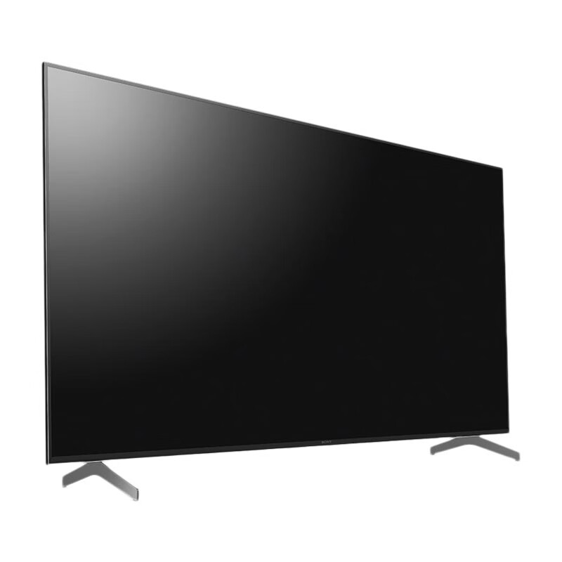 索尼 AI智能语音电视机