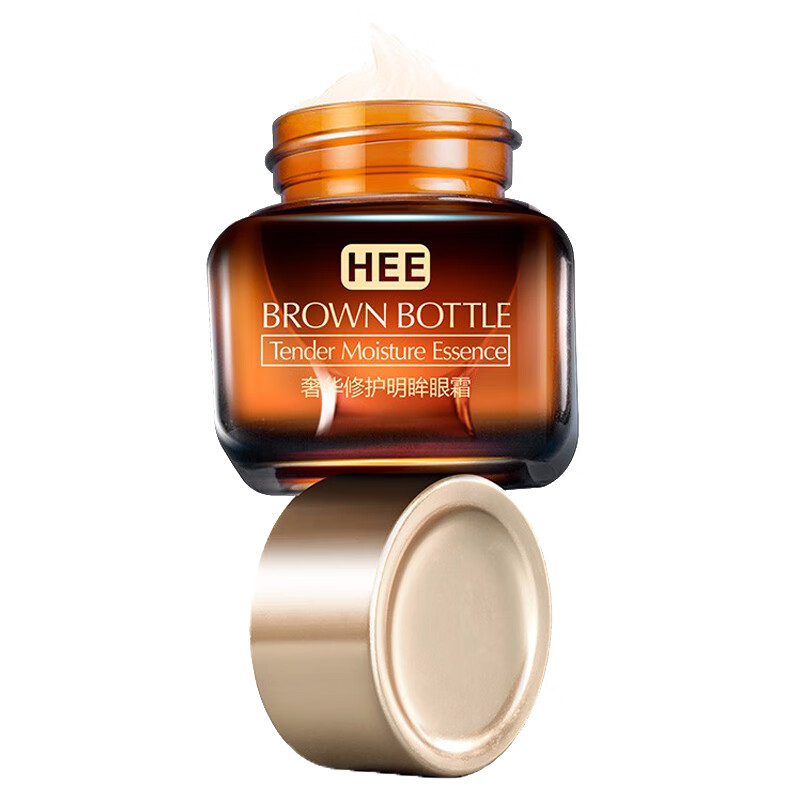 韩瑟 淡化细纹眼袋 眼霜