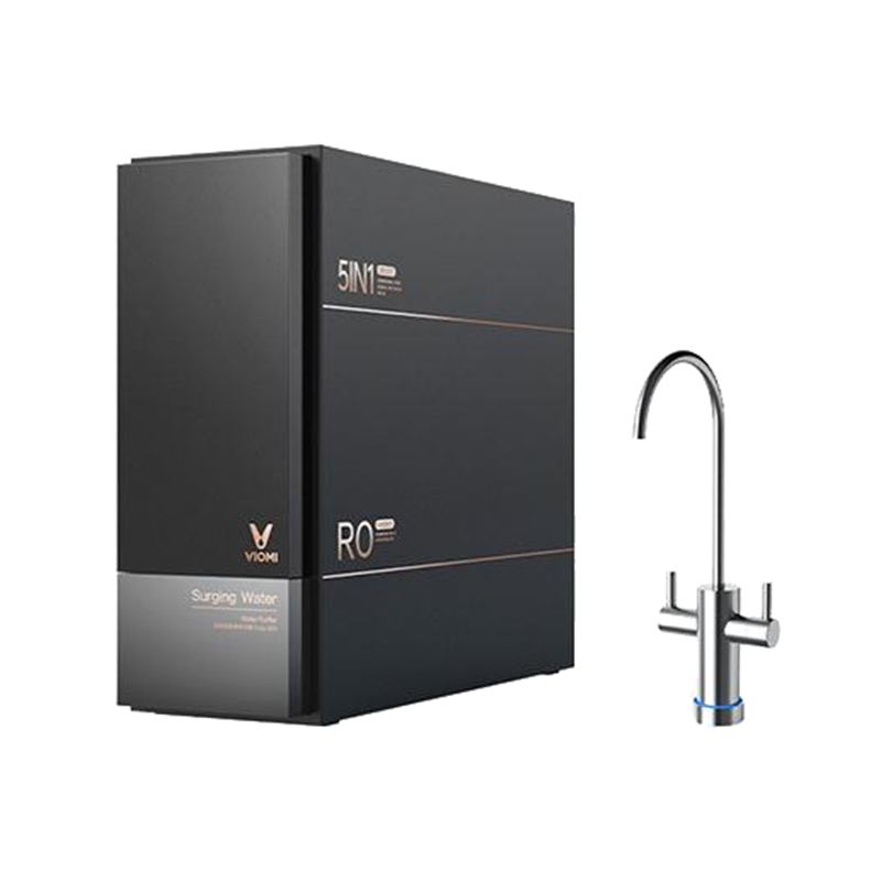 云米 六层过滤净水器