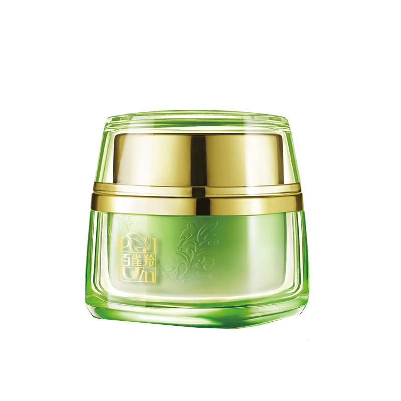 百雀羚 丰盈水漾面霜