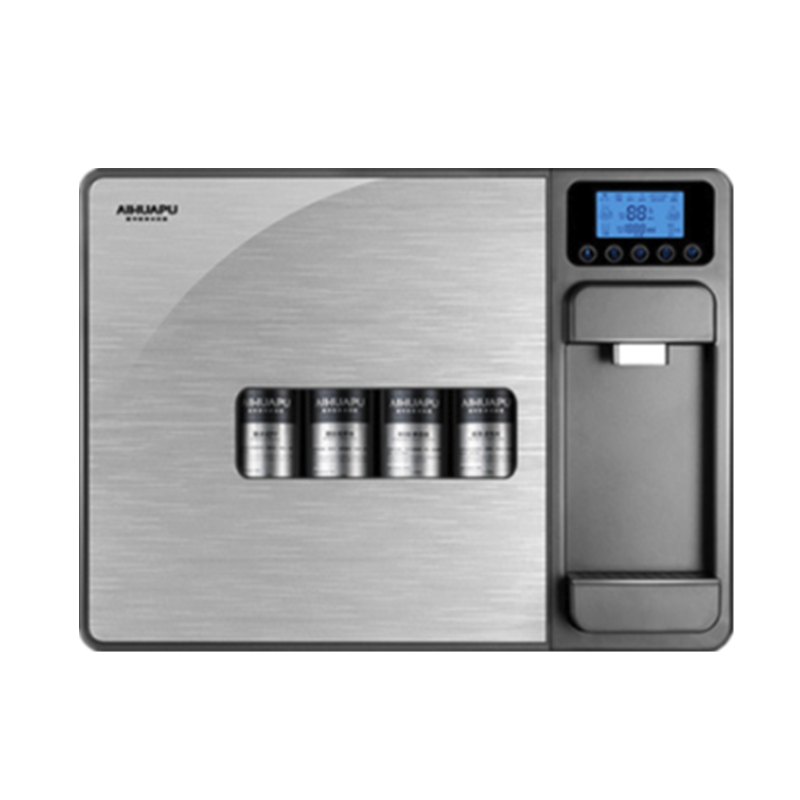 爱华普 加热一体净水器