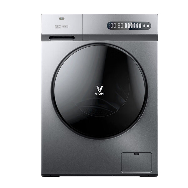 云米智能精准投放洗衣机