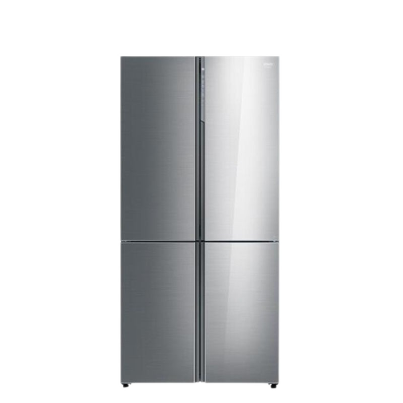 美菱 薄壁水分子激活保鲜冰箱