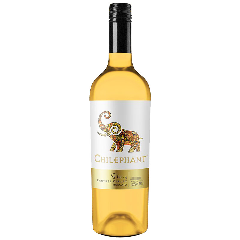 智象 螺旋塞易开葡萄酒