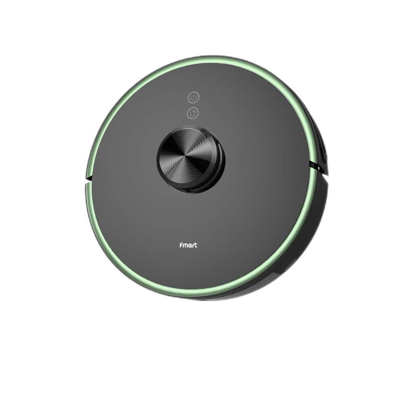 福玛特 双重智能导航扫地机