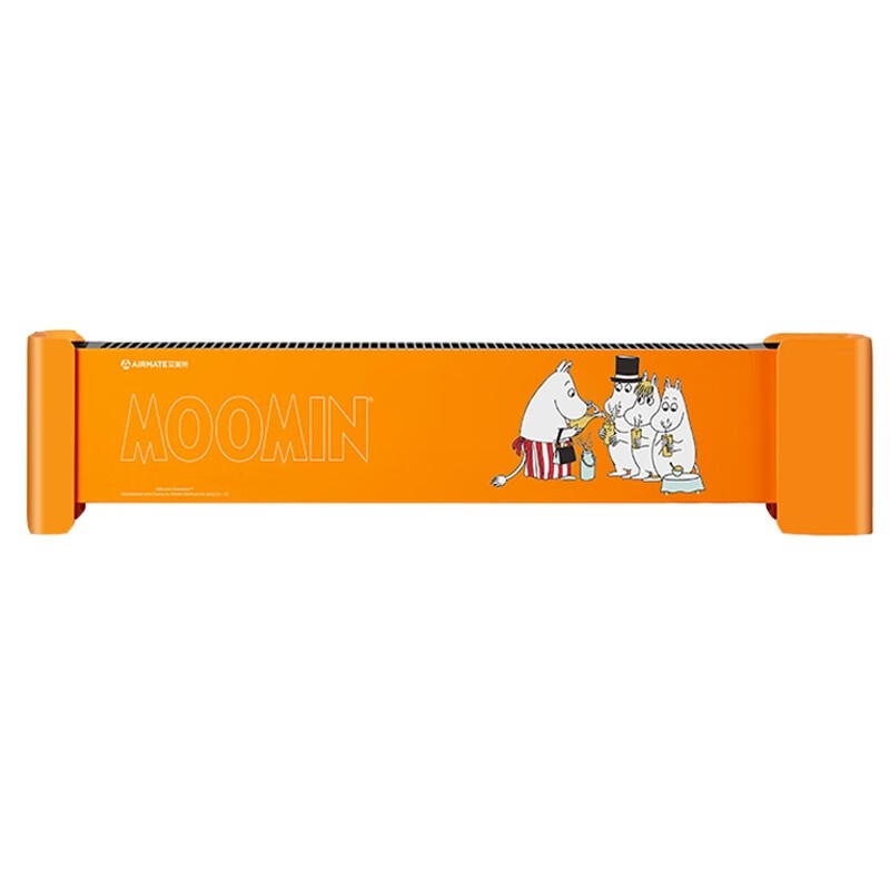 艾美特 智能加湿取暖器