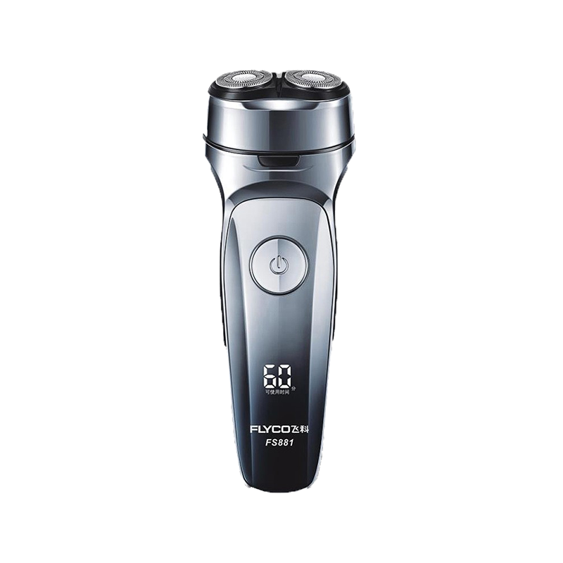 飞科 浮动贴面剃须系统剃须刀