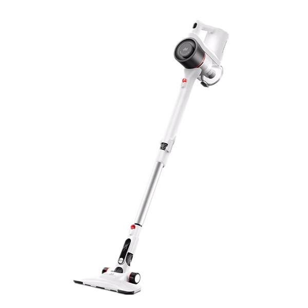 小狗超薄地刷吸尘器