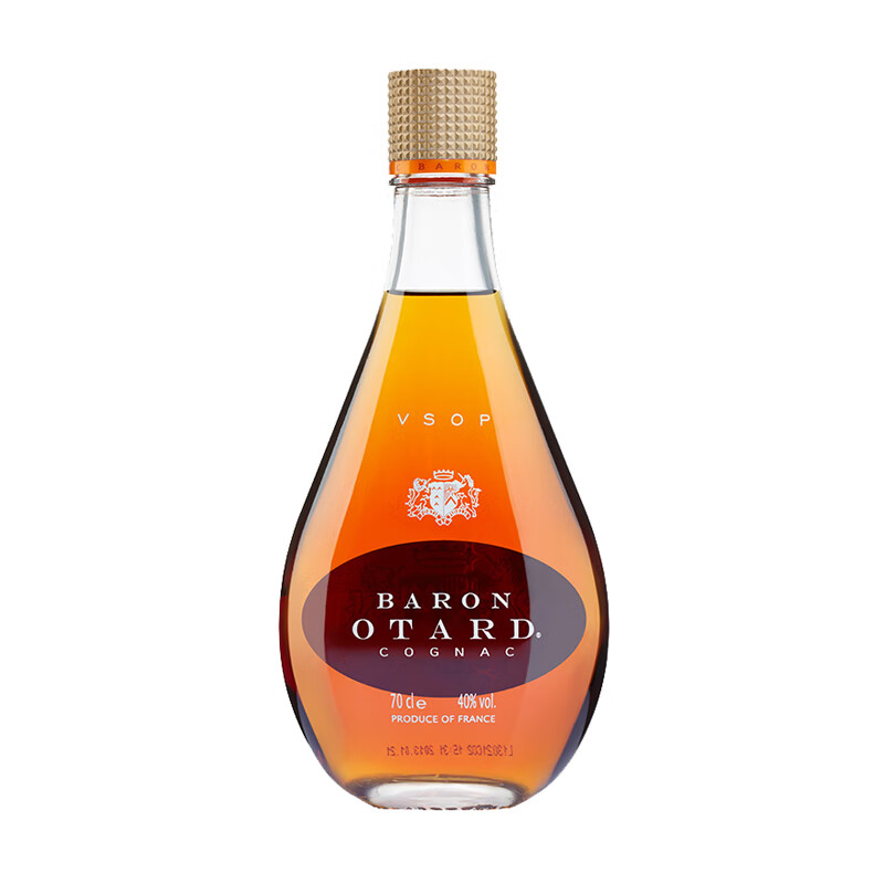 豪达 爽滑细腻口感白兰地