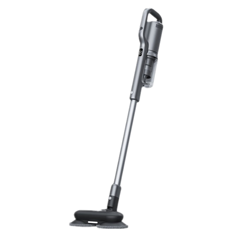 睿米 吸拖擦一体智能吸尘器