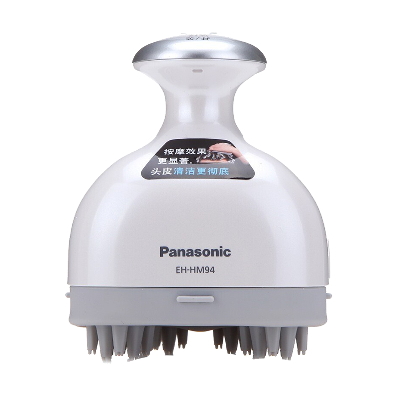 松下 头部按摩器