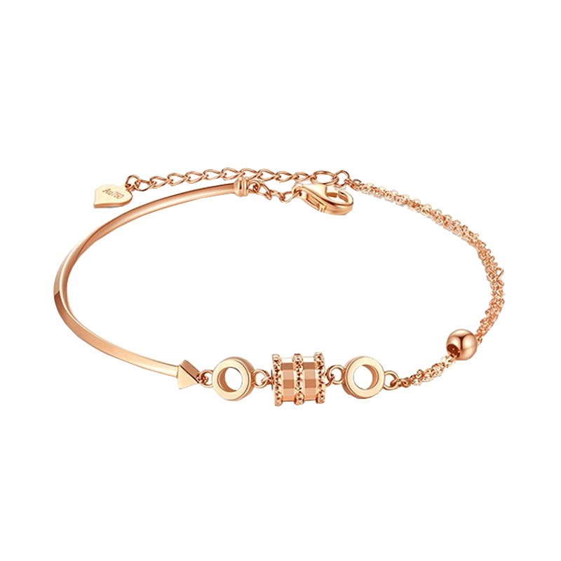 蒂梵思町 小蛮腰手链