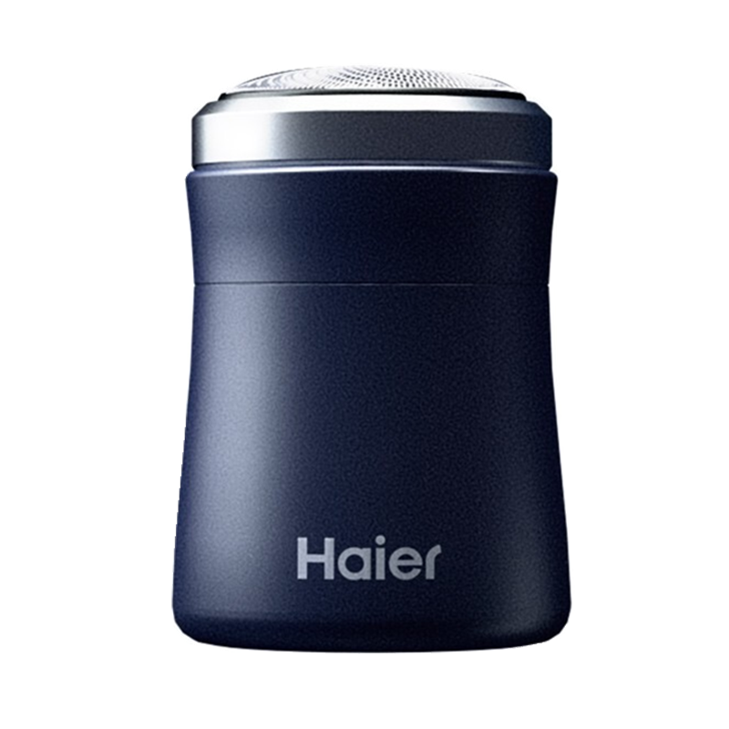 海尔 小型剃须刀