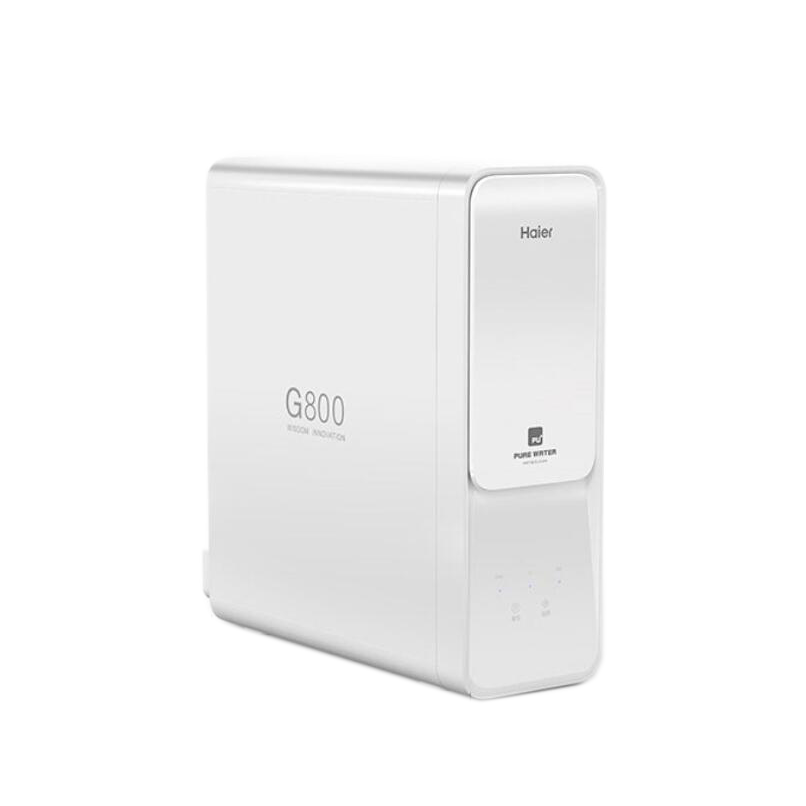 海尔双出水净水器
