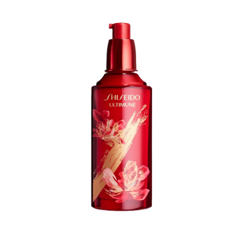 资生堂 傲娇红腰子面部精华