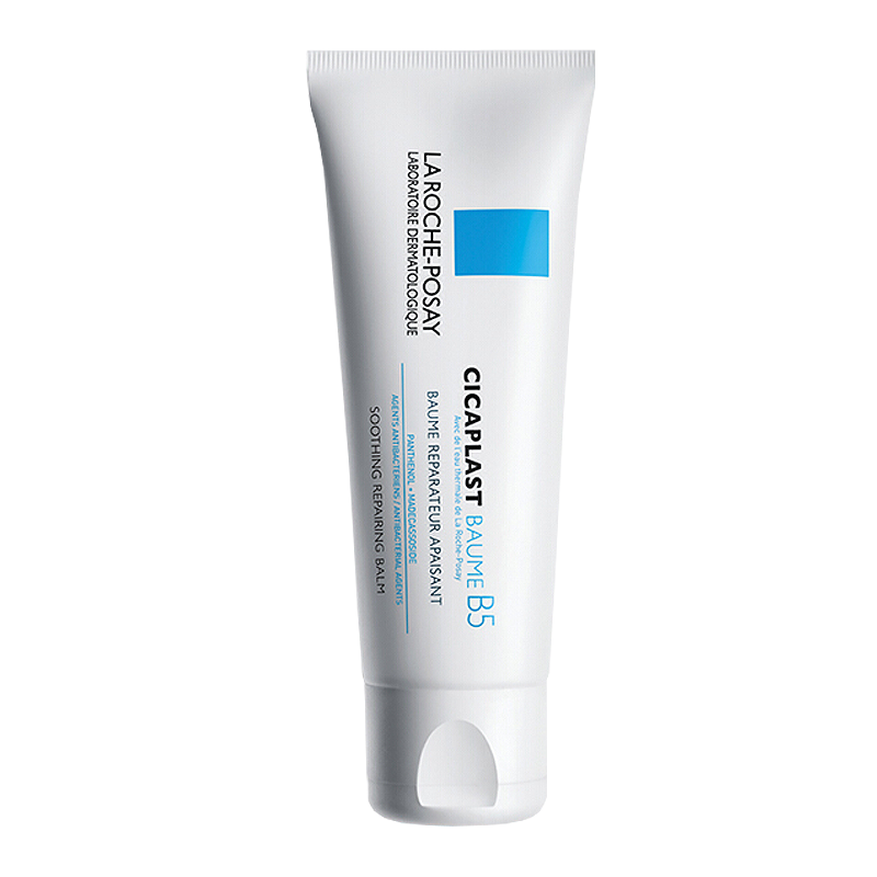 理肤泉 新B5多效修复乳霜