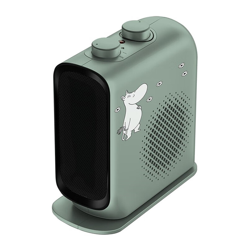 艾美特立卧两用取暖器