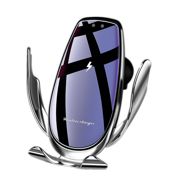 御美车自动开合车载支架