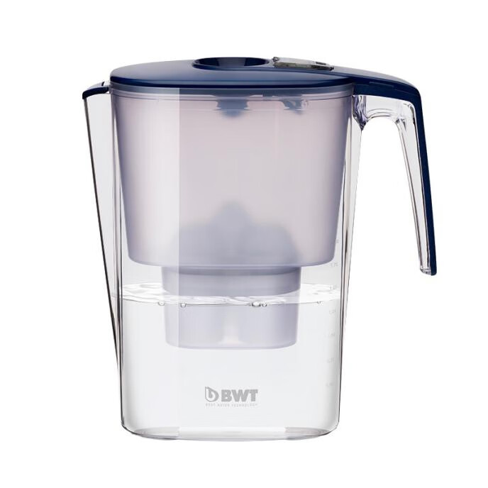 倍世 安全材质滤水壶