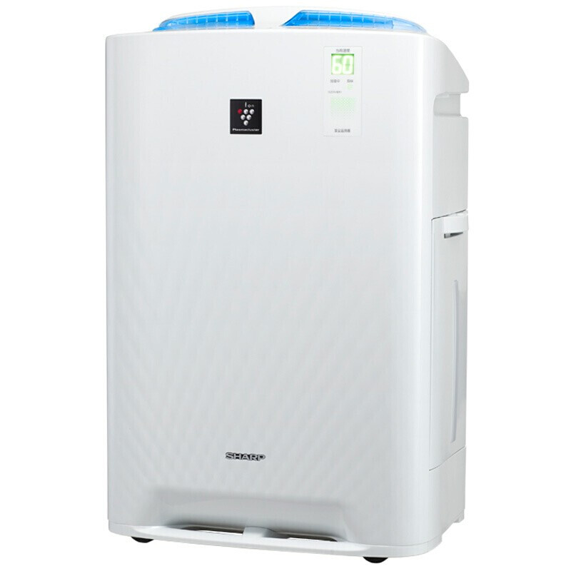 夏普家用无雾空气净化器