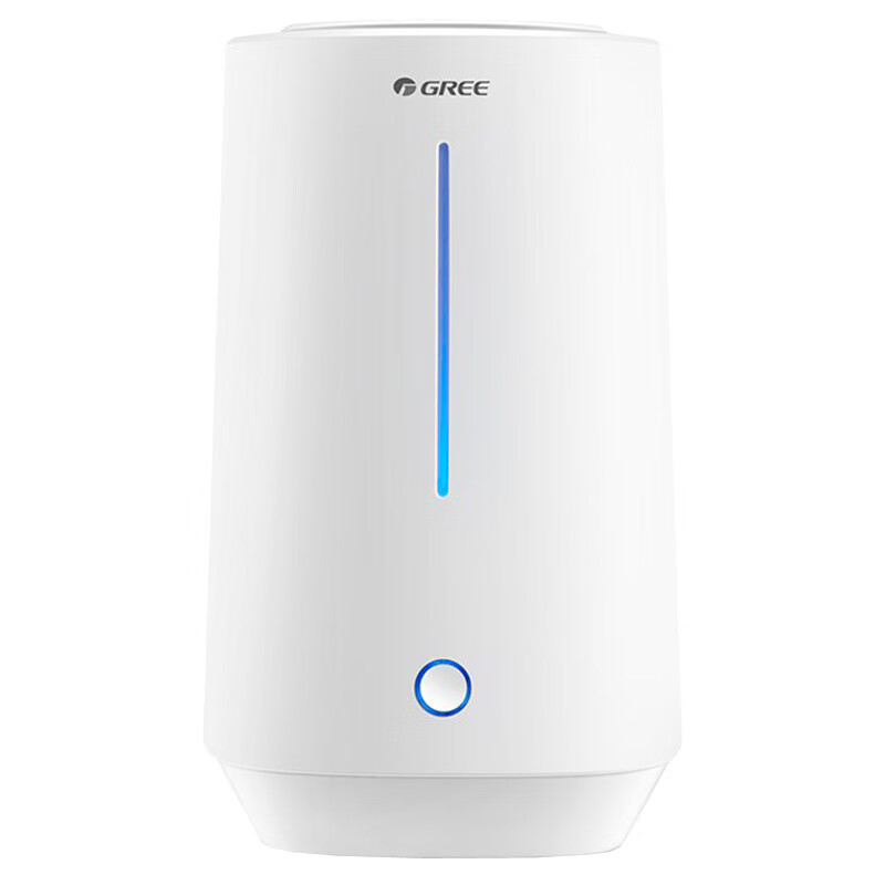 格力 大容量静音加湿器