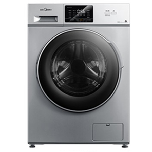 美的变频消毒洗衣机