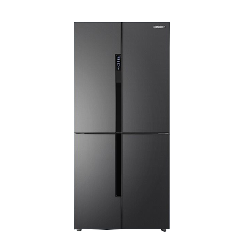 容声 四开门 冰箱