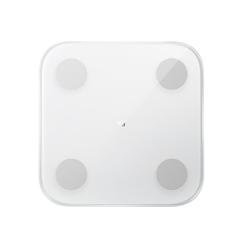 小米 多功能蓝牙体脂秤