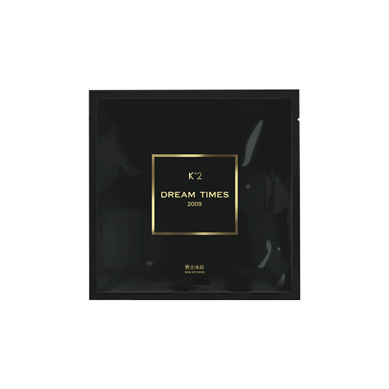 Dreamtimes 男士面膜