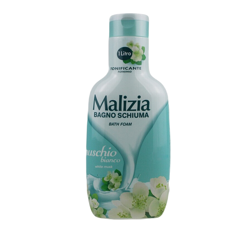 玛莉吉亚 深层清洁沐浴露