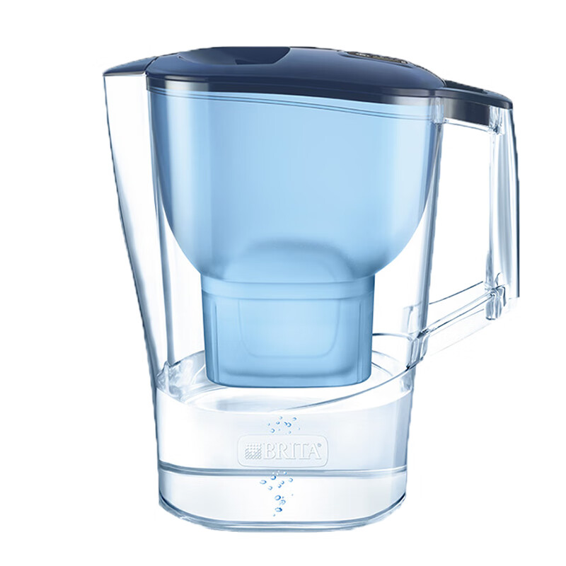 碧然德 光汐系列滤水壶