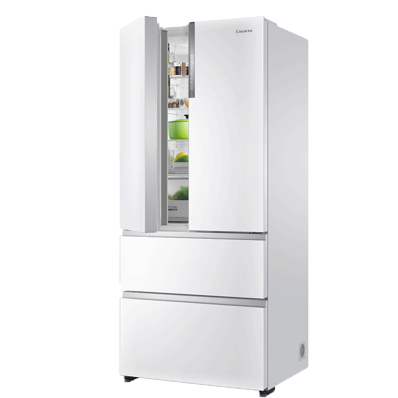 卡萨帝 细胞级养鲜冰箱