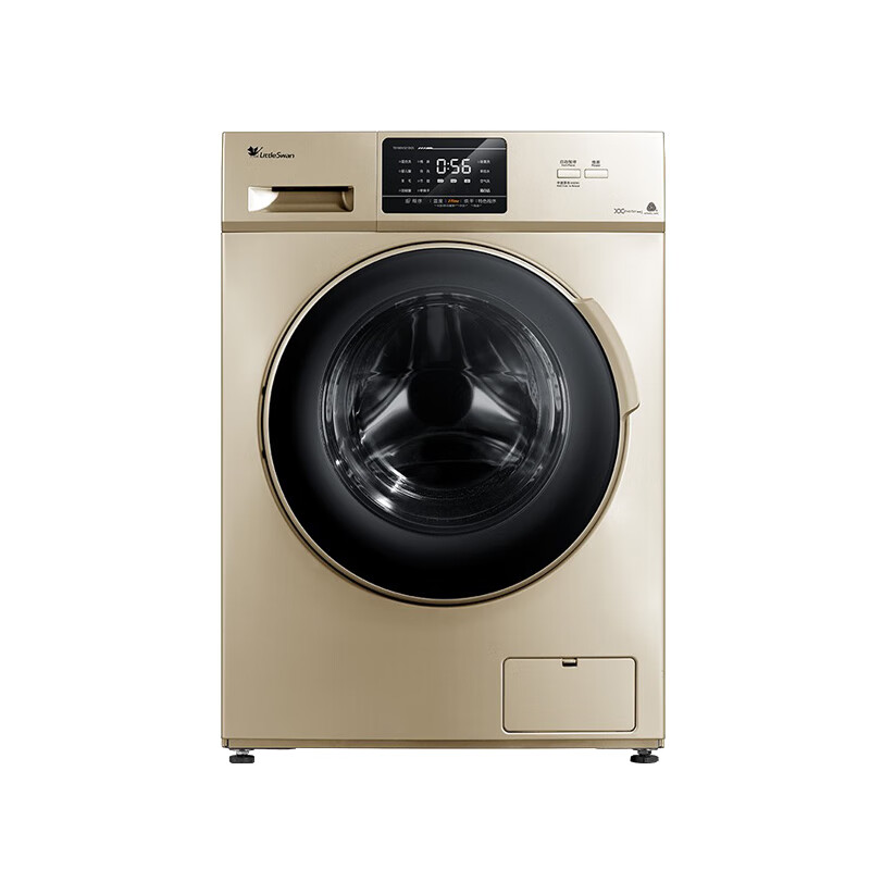 小天鹅 薄款机身 洗衣机