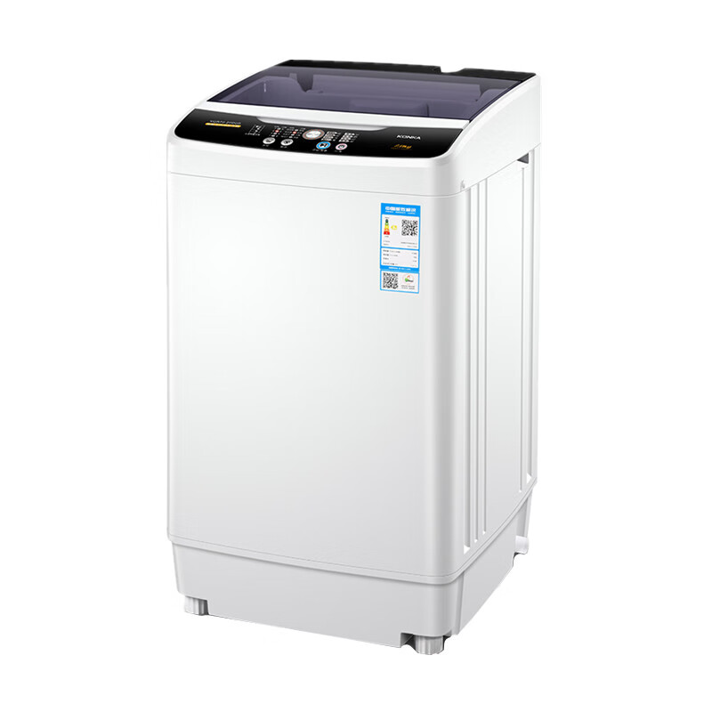 康佳 风干内桶全自动波轮洗衣机