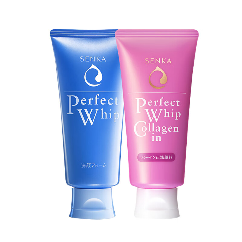 珊珂 绵润泡沫洗面奶