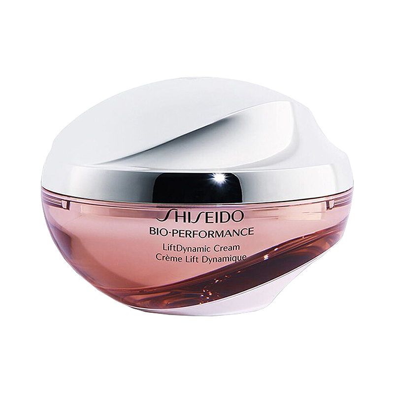 资生堂 百优丰盈面霜