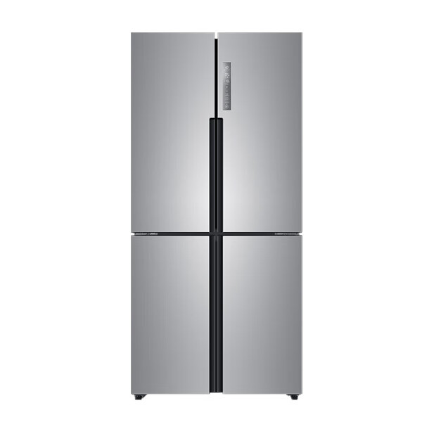 海尔阻氧干湿分储冰箱