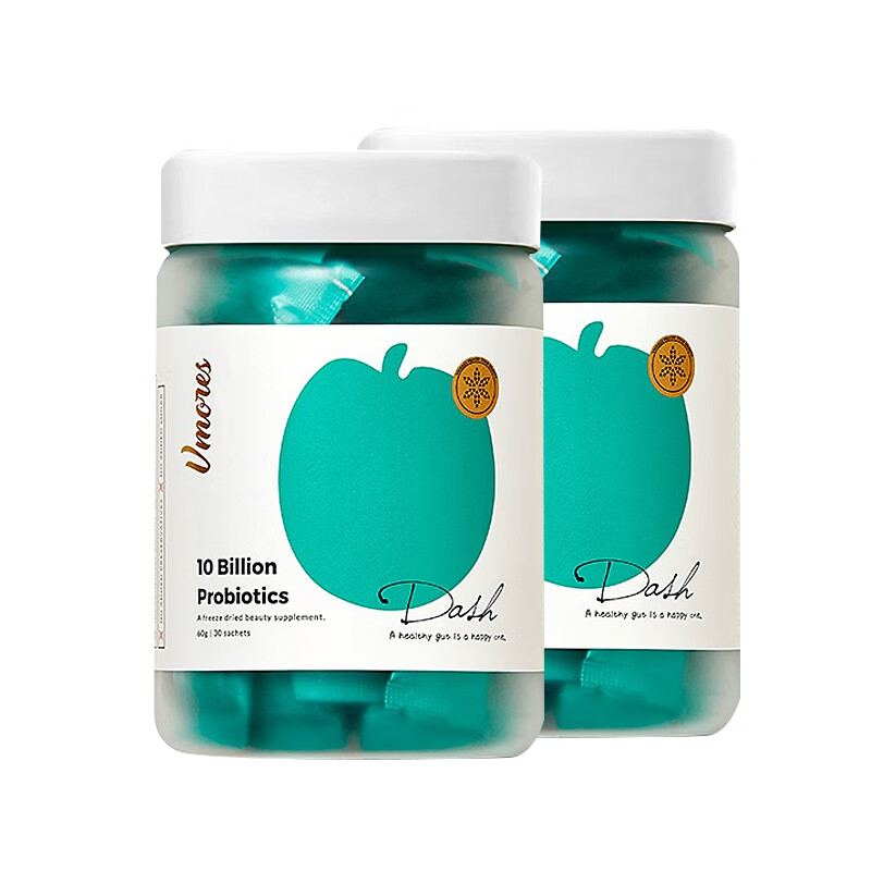 VMORES 澳洲进口益生菌