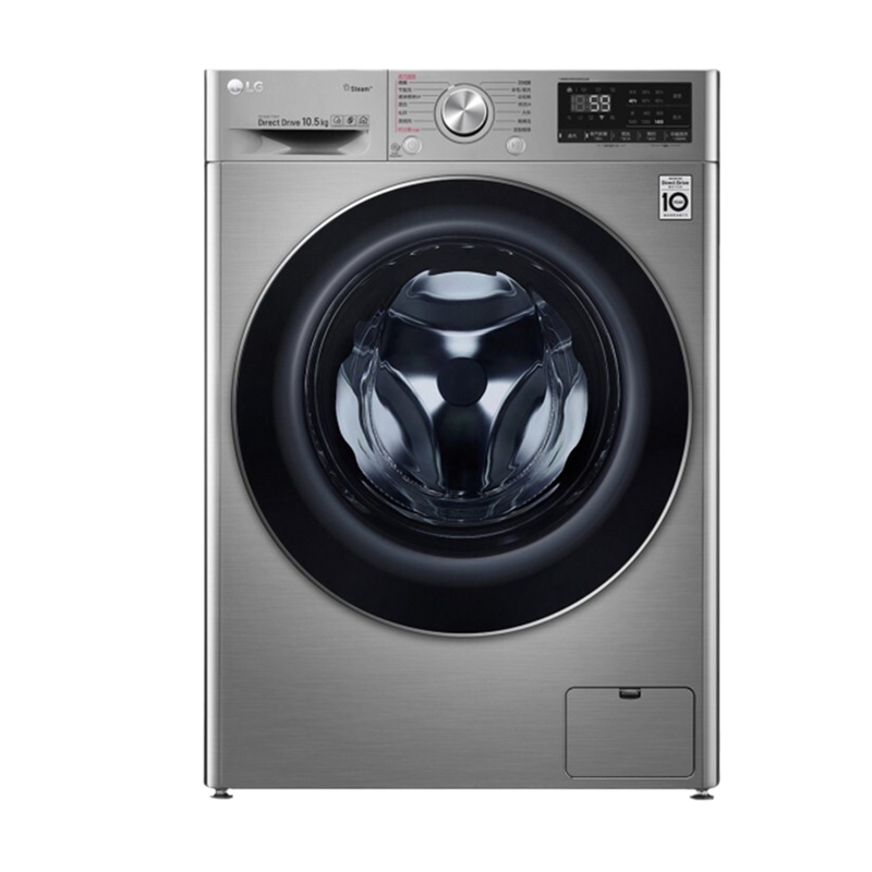 LG 智能变频滚筒洗衣机