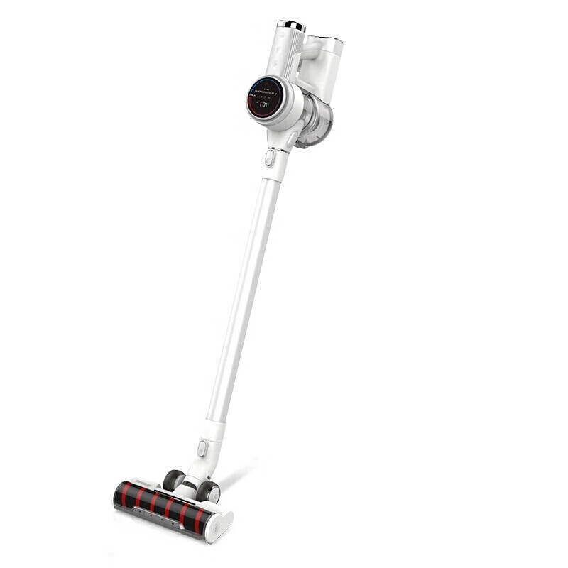 添可 智能无线吸尘器