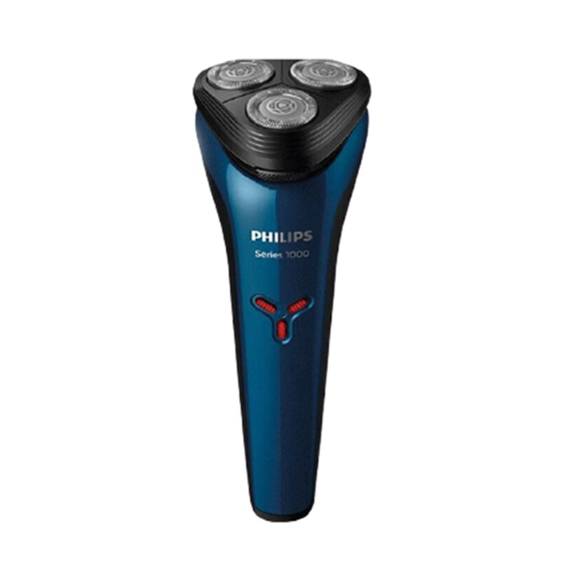 飞利浦长久续航剃须刀