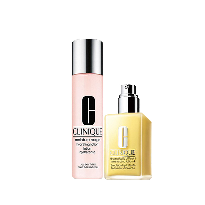 倩碧 水嫩润肤套装