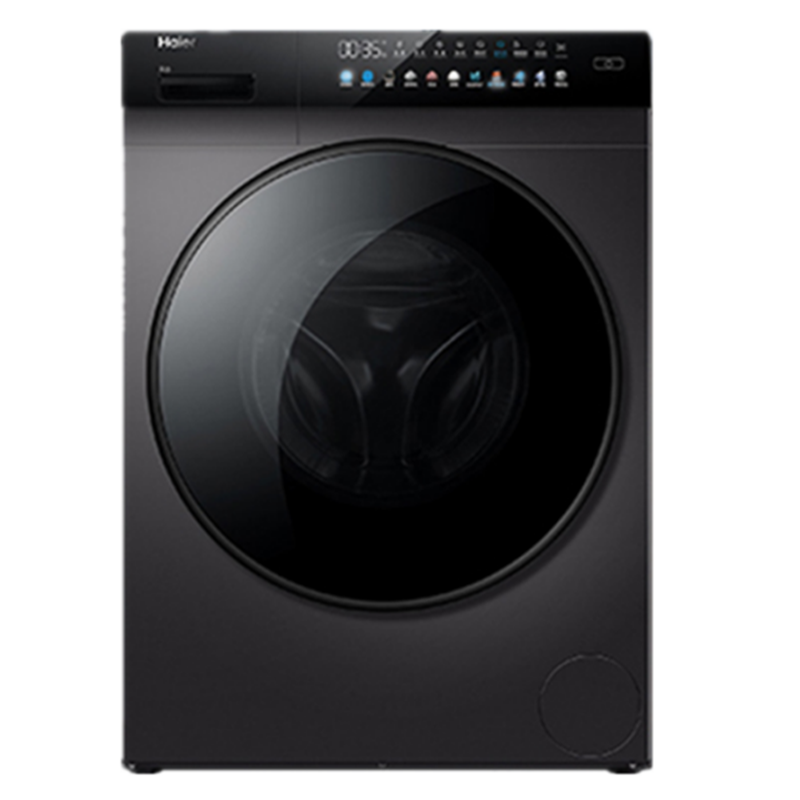 海尔 除菌除螨洗烘一体洗衣机