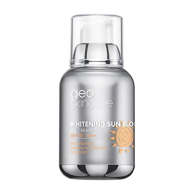 纽西之谜 日常呵护防晒霜